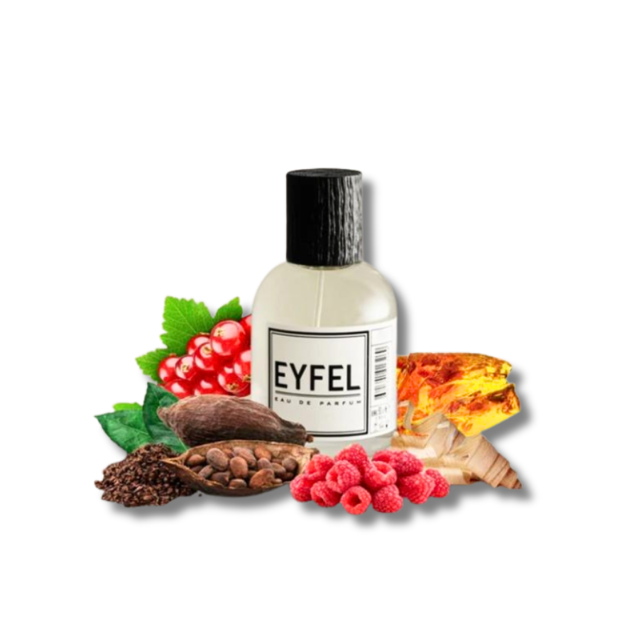 Eyfel W229 Eau De Parfum 1.7FL.OZ For Women Eyfel W229 Eau De Parfum 1.7FL.OZ For Women