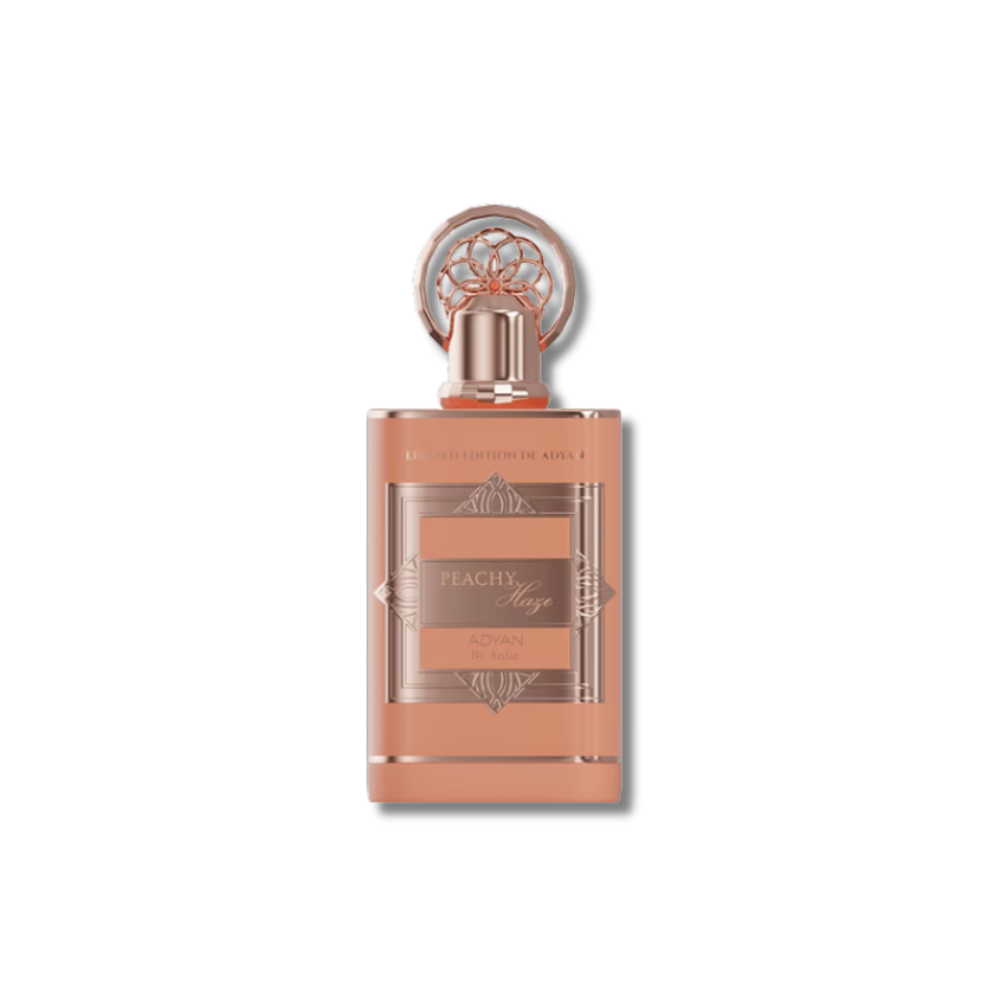 Adyan By Anfar Peachy Haze Limited Edition Extrait De Parfum 3.4FL.OZ for Women