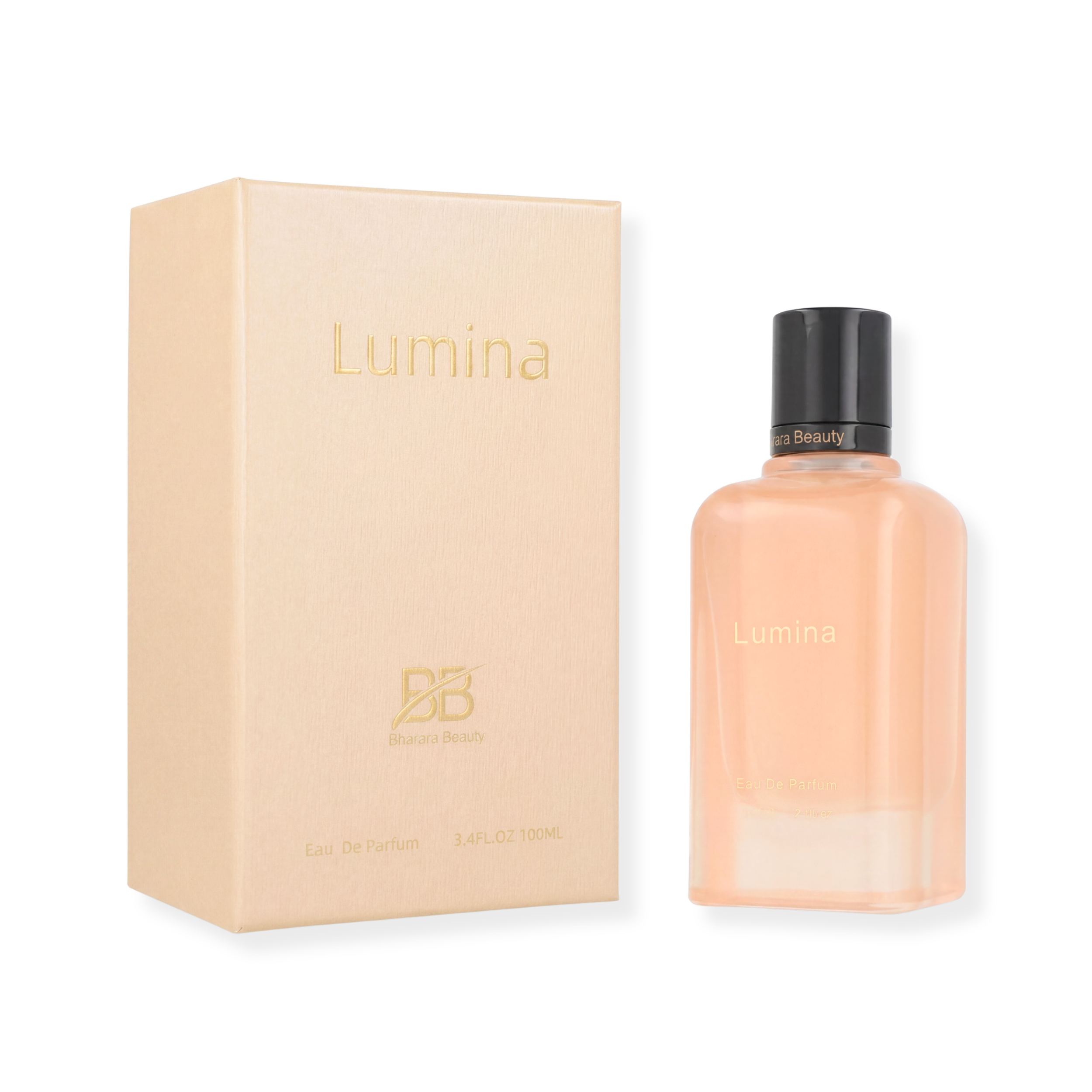 Bharara Lumina Eau De Parfum 3.4FL.OZ For Women
