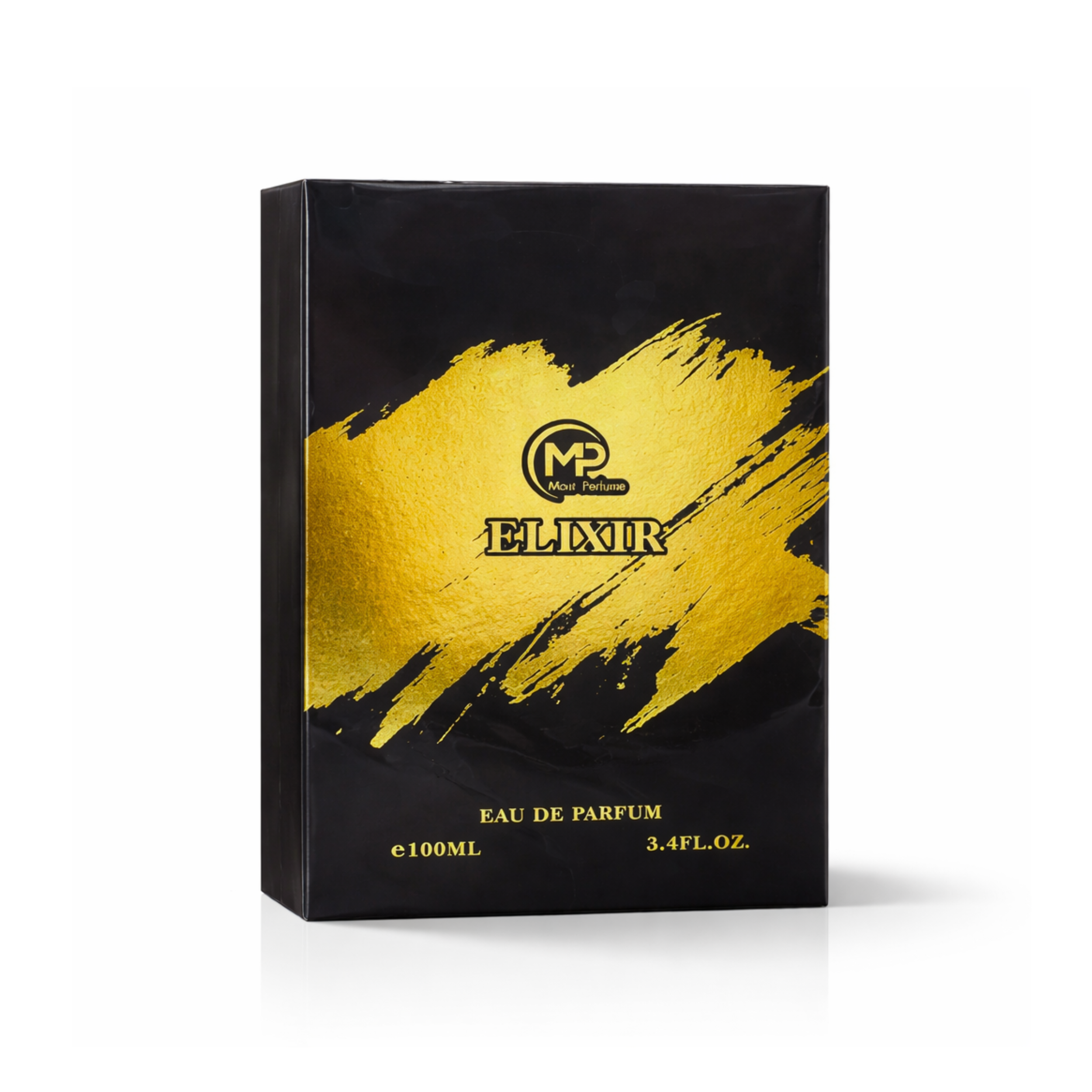 Mast Perfumes Elixir