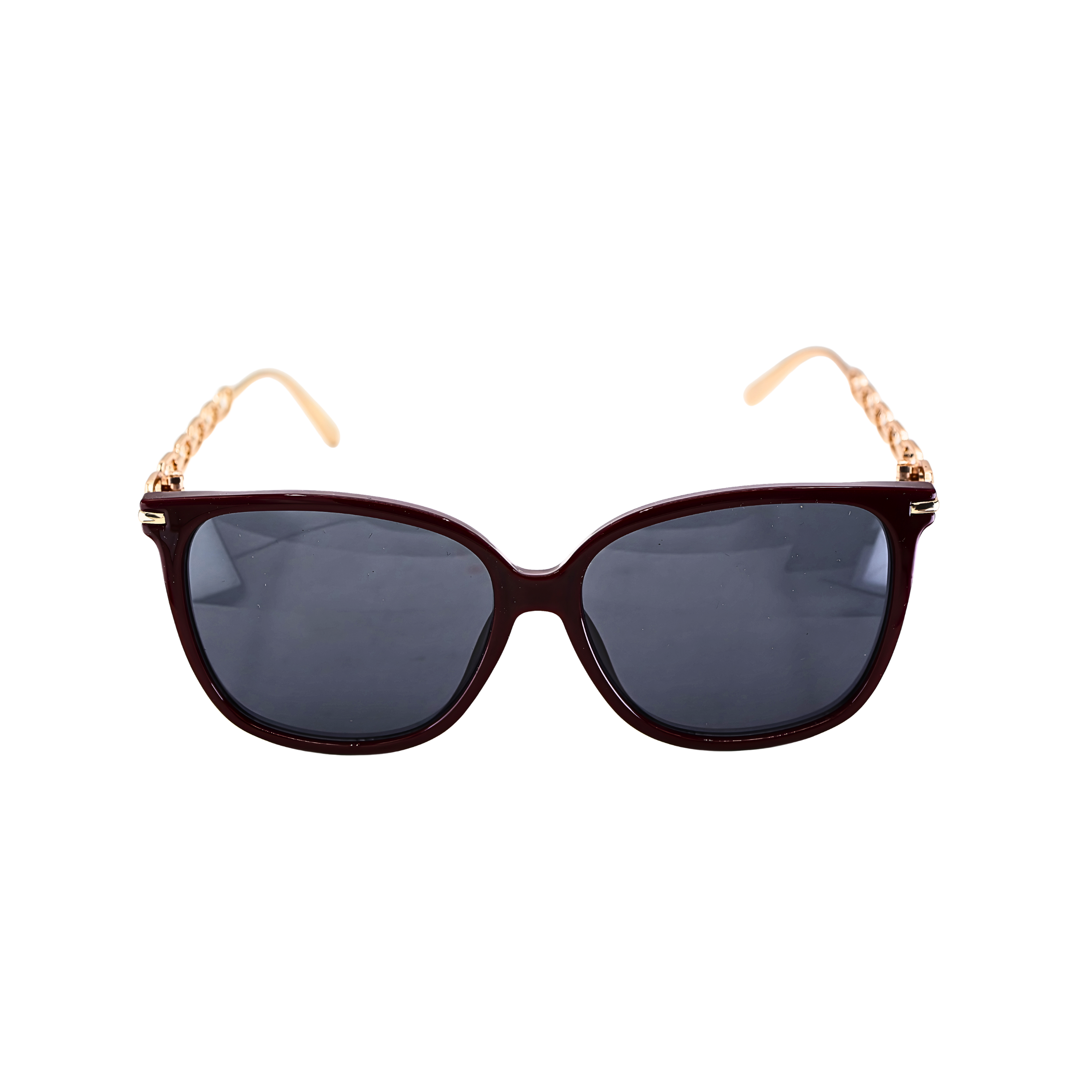 SUNGLASS MAROON COLOR SUN149 F3010