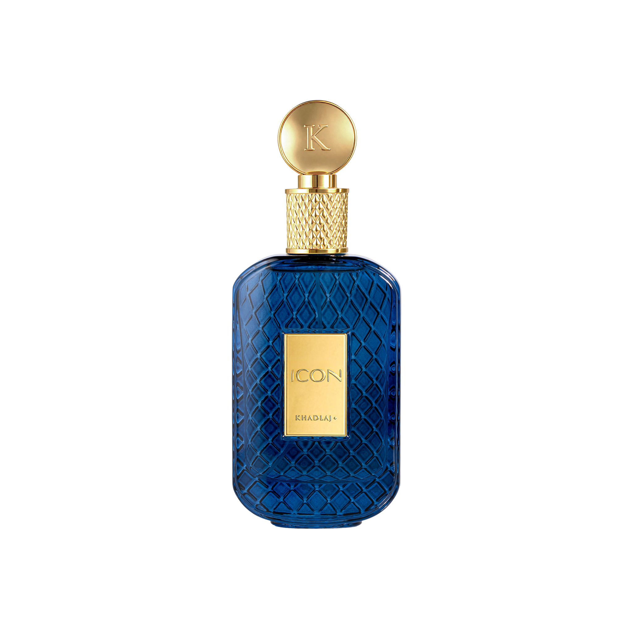 Khadlaj Icon Eau De Parfum 3.4FL.OZ | 100ML