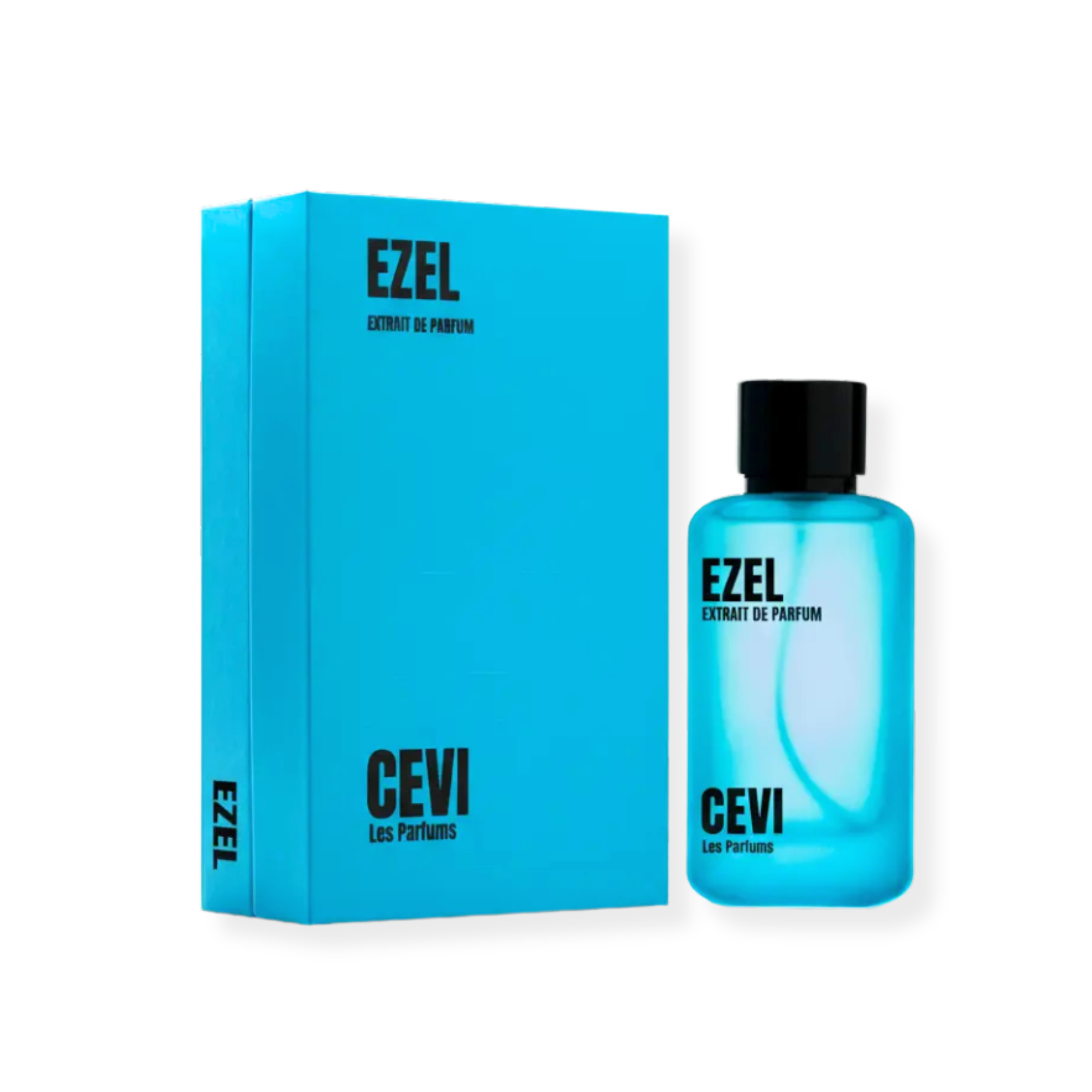Cevi Ezel Extrait De Parfum