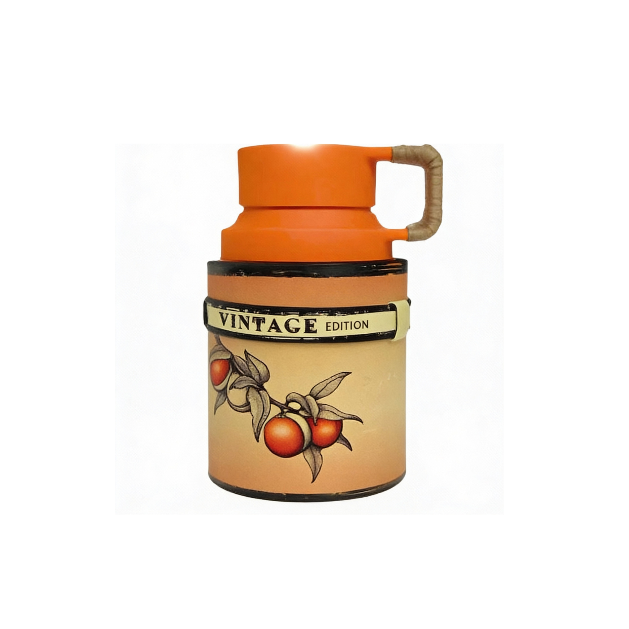 Armaf Odyssey Mandarin Sky Vintafe Edition Eau De Parum 3.4FL.OZ |100ML