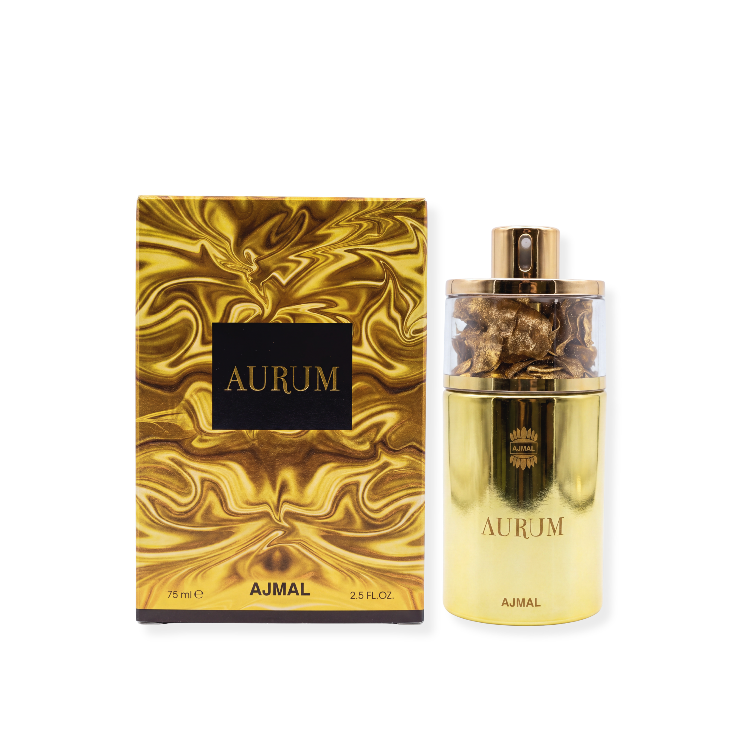 Ajmal Aurum Eau De Parfum
