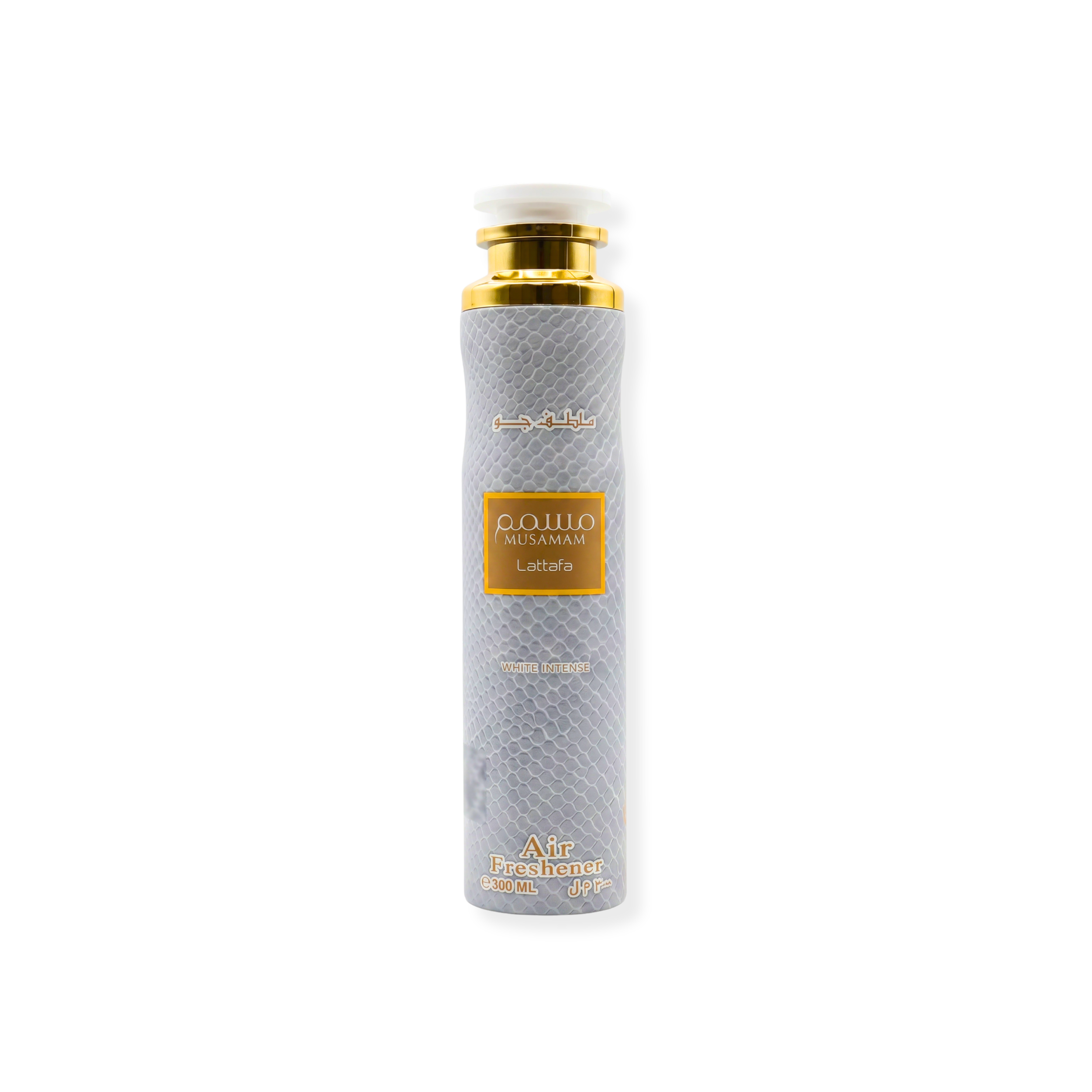 Lattafa Musamam White Intense Air Freshener 10.14FL.OZ | 300ML