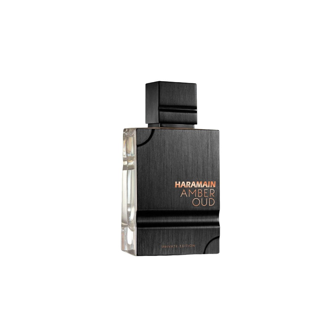 Al Haramain Amber Oud Private Edition Eau De Parfum Spray 2.0FL.OZ