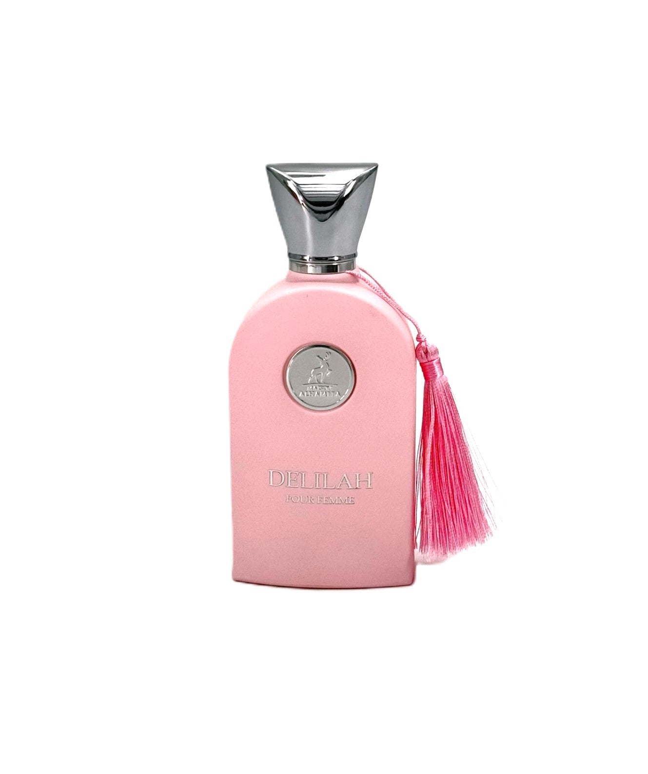 Maison Alhambra Delilah Pour Femme Eau De Parfum 3.4FL.OZ For Women