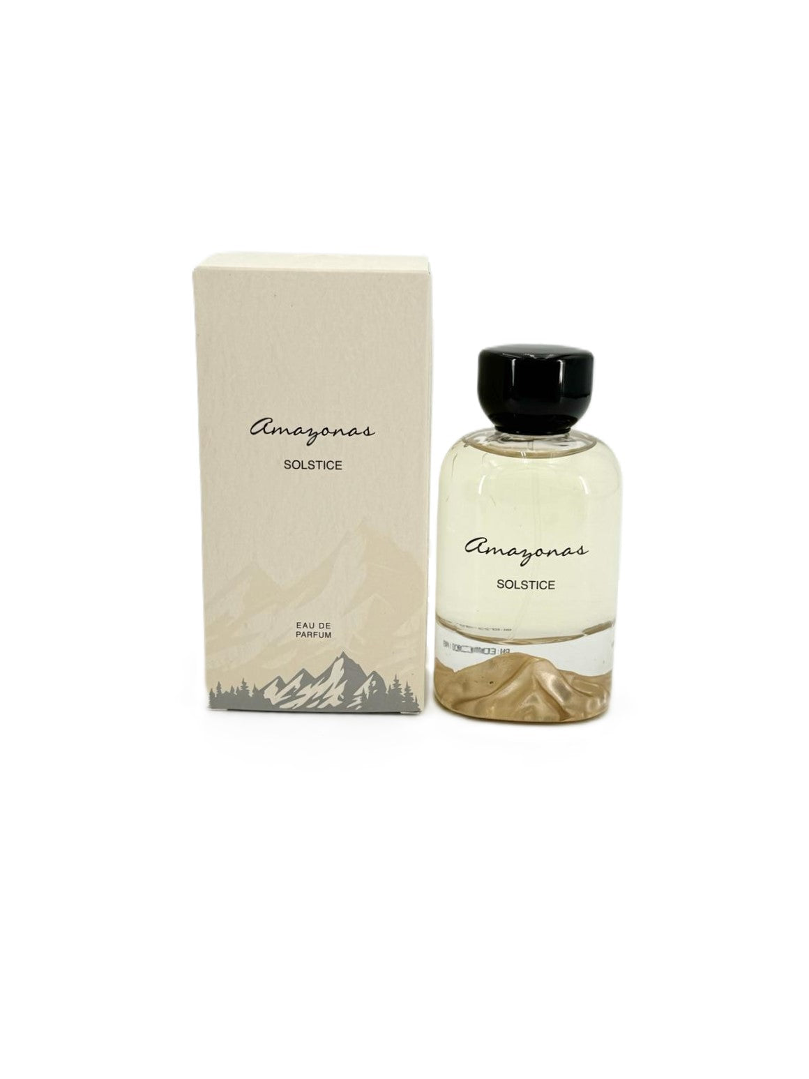 Atralia Amazonas Solstic Eau De Parfum 3.4FL.OZ For Unisex