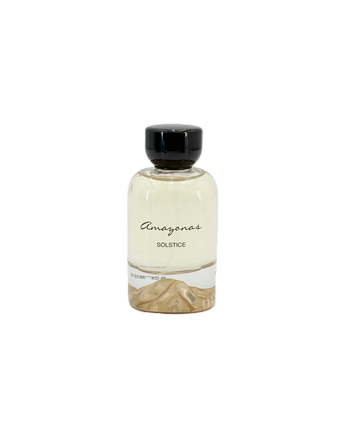Atralia Amazonas Solstic Eau De Parfum 3.4FL.OZ For Unisex