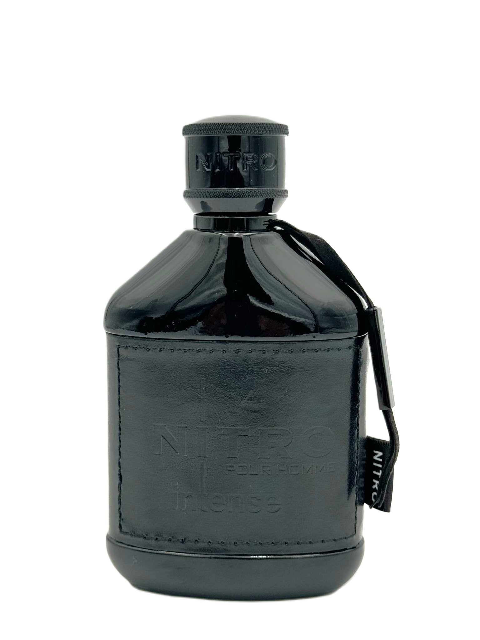 Dumont Paris Nitro Intense Eau De Parfum 3.4FL.OZ para hombres