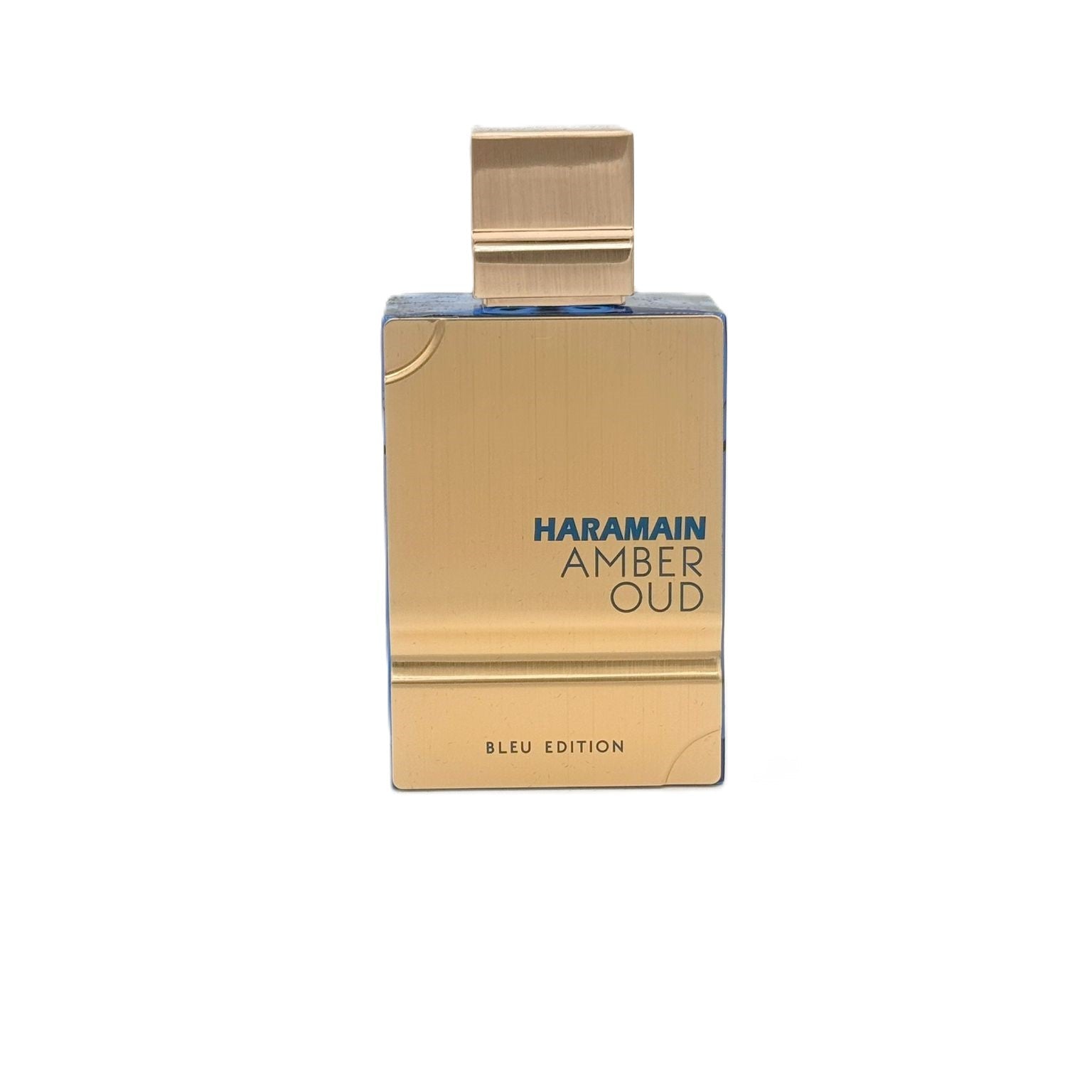 Al Haramain Amber Oud Edición Azul Eau De Parfum 2.0FL.OZ Para Unisex
