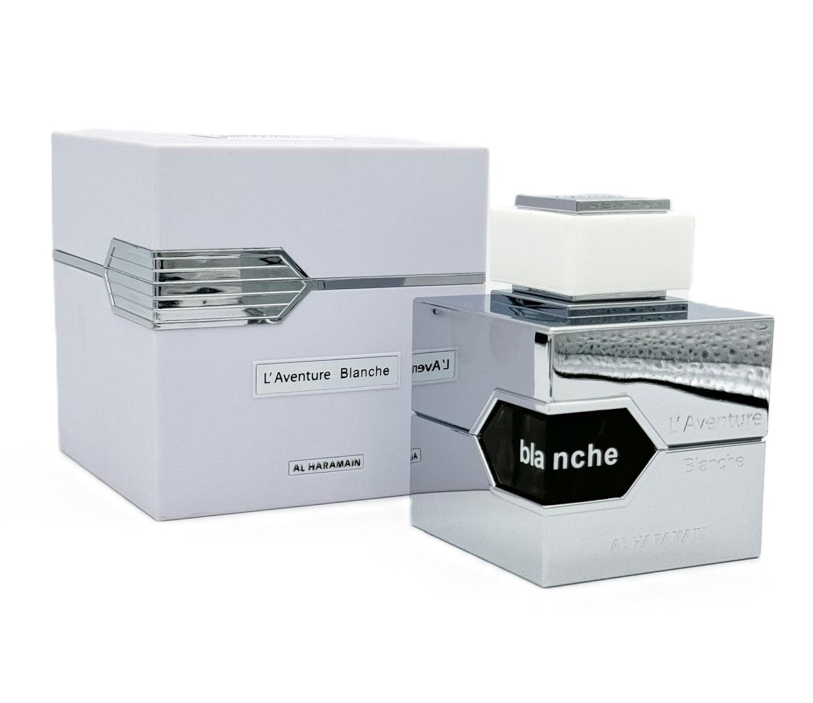 Al Haramain L'Avenure Balance Eau De Parfum 3.4FL.OZ For Women