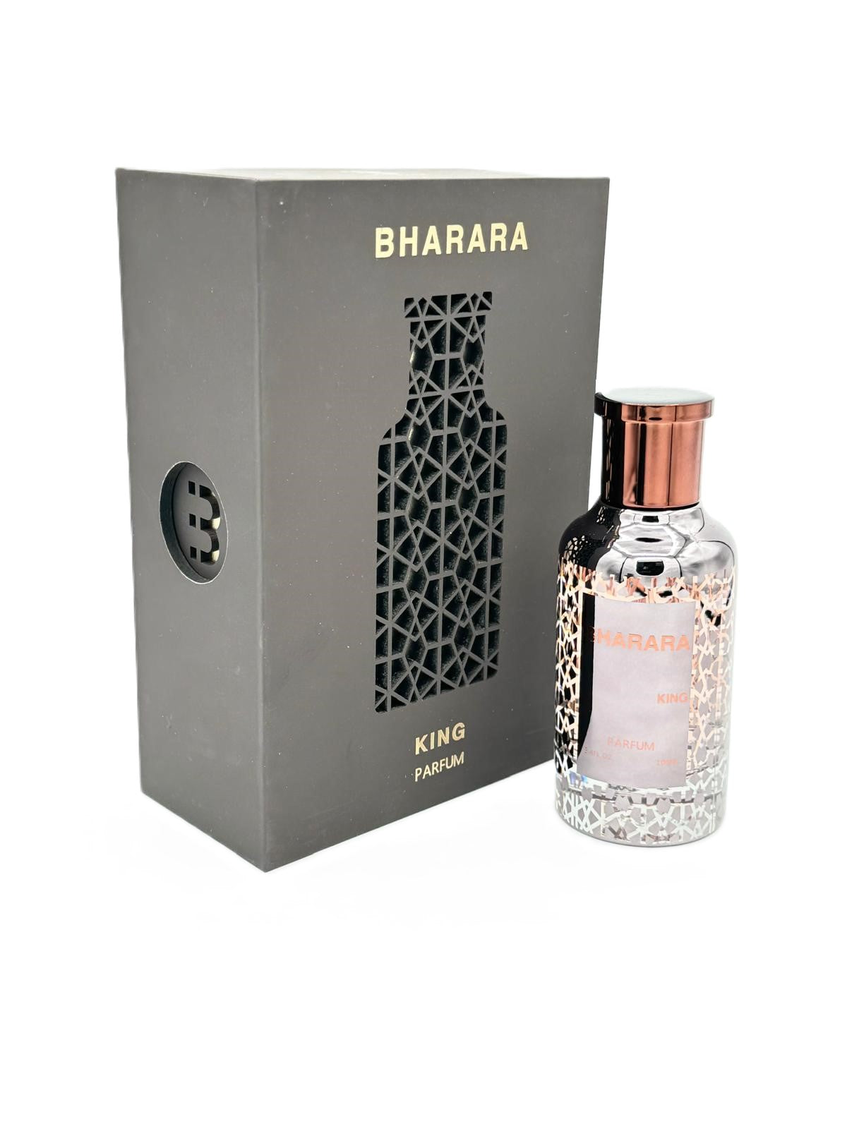 Bharara King Parfum 3.4FL.OZ For Men
