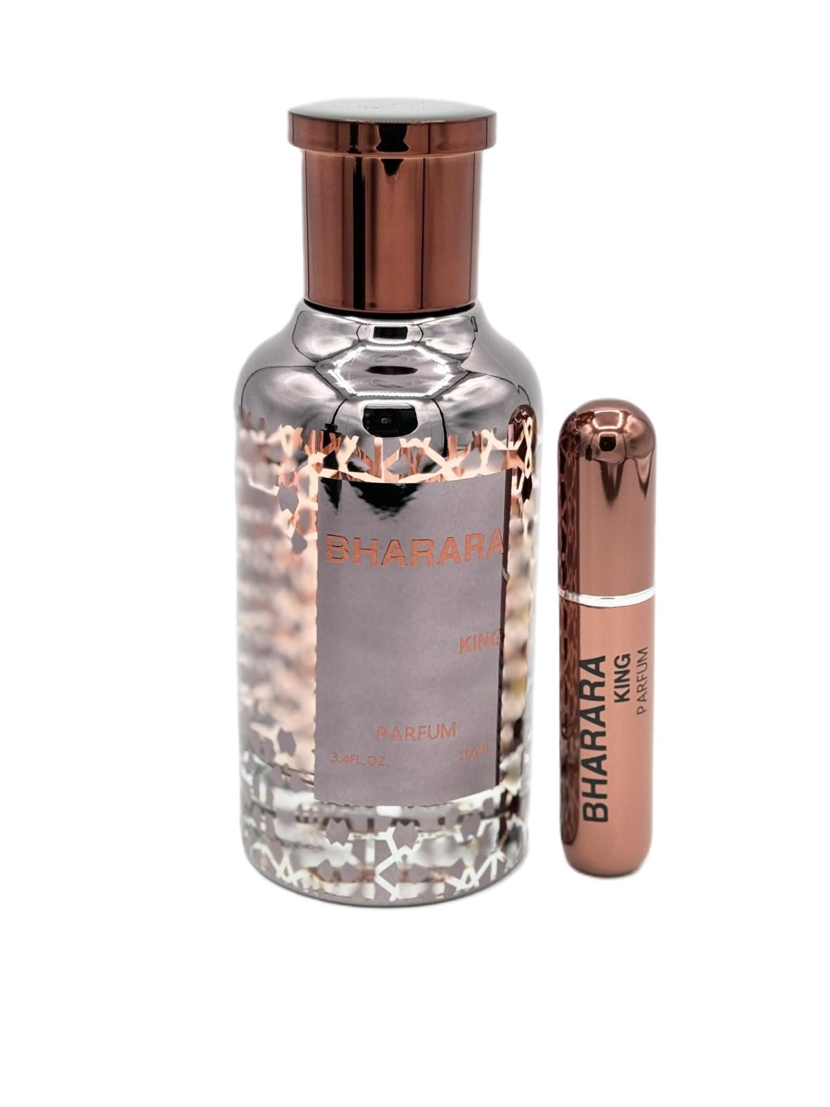 Bharara King Parfum 3.4FL.OZ For Men