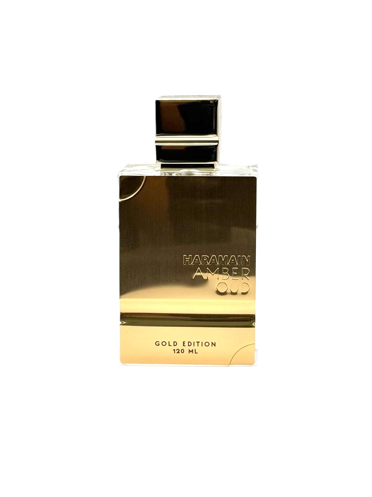 Al Haramain Amber Oud Gold Edition Eau De Parfum 4.0FL.OZ