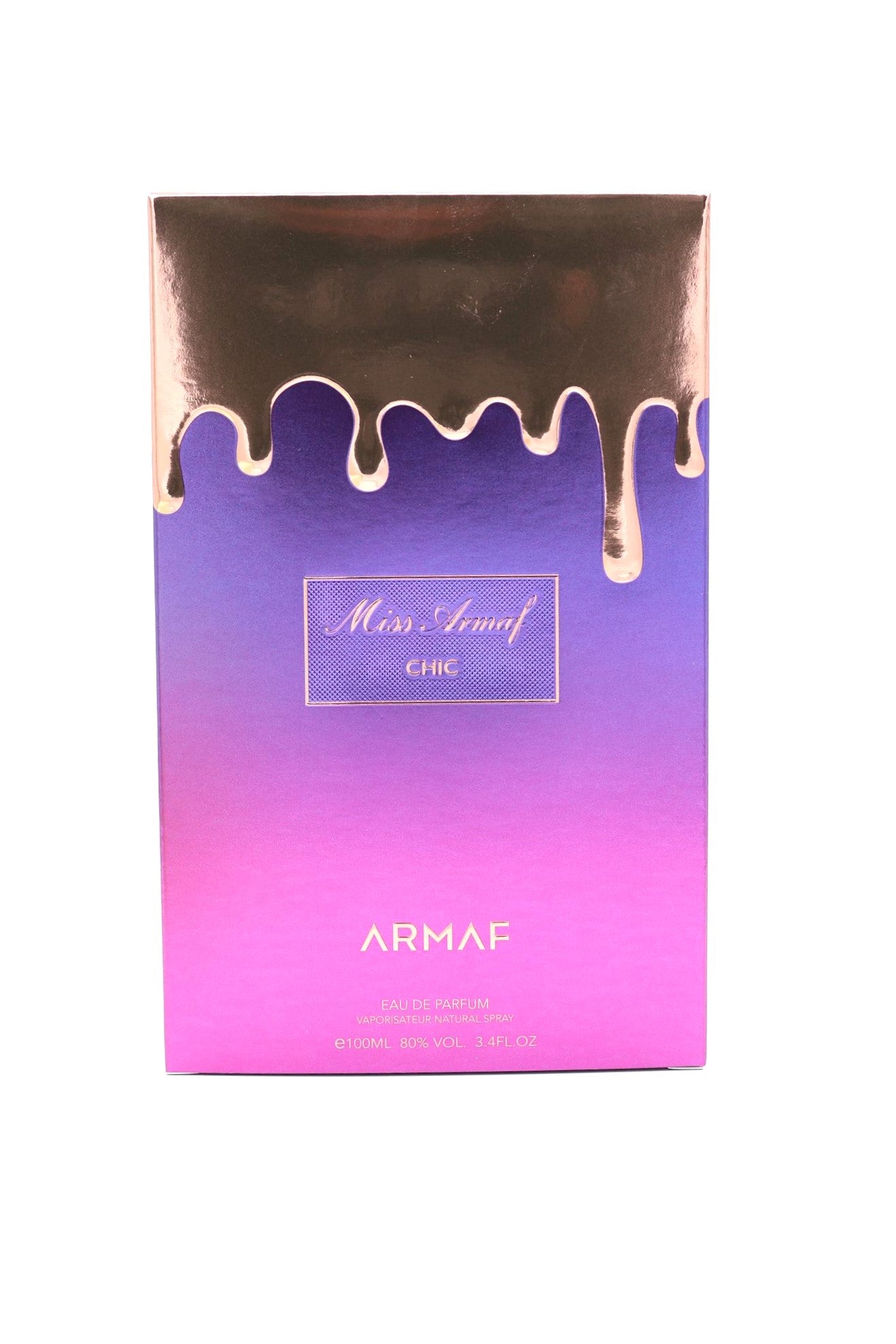 Armaf Miss Chic Eau De Parfum Spray 3.4FL.OZ