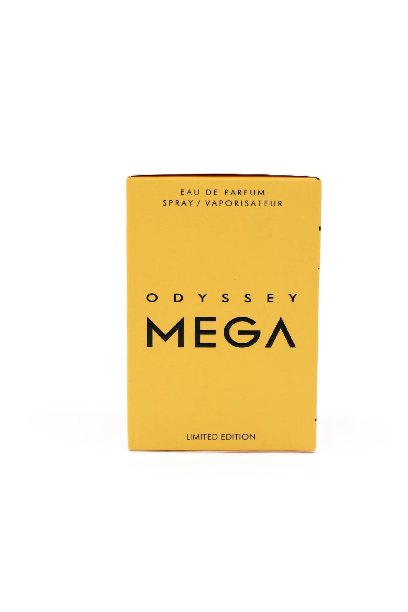 Armaf Odyssey Mega Eau De Parfum Spray 3.4FL.OZ