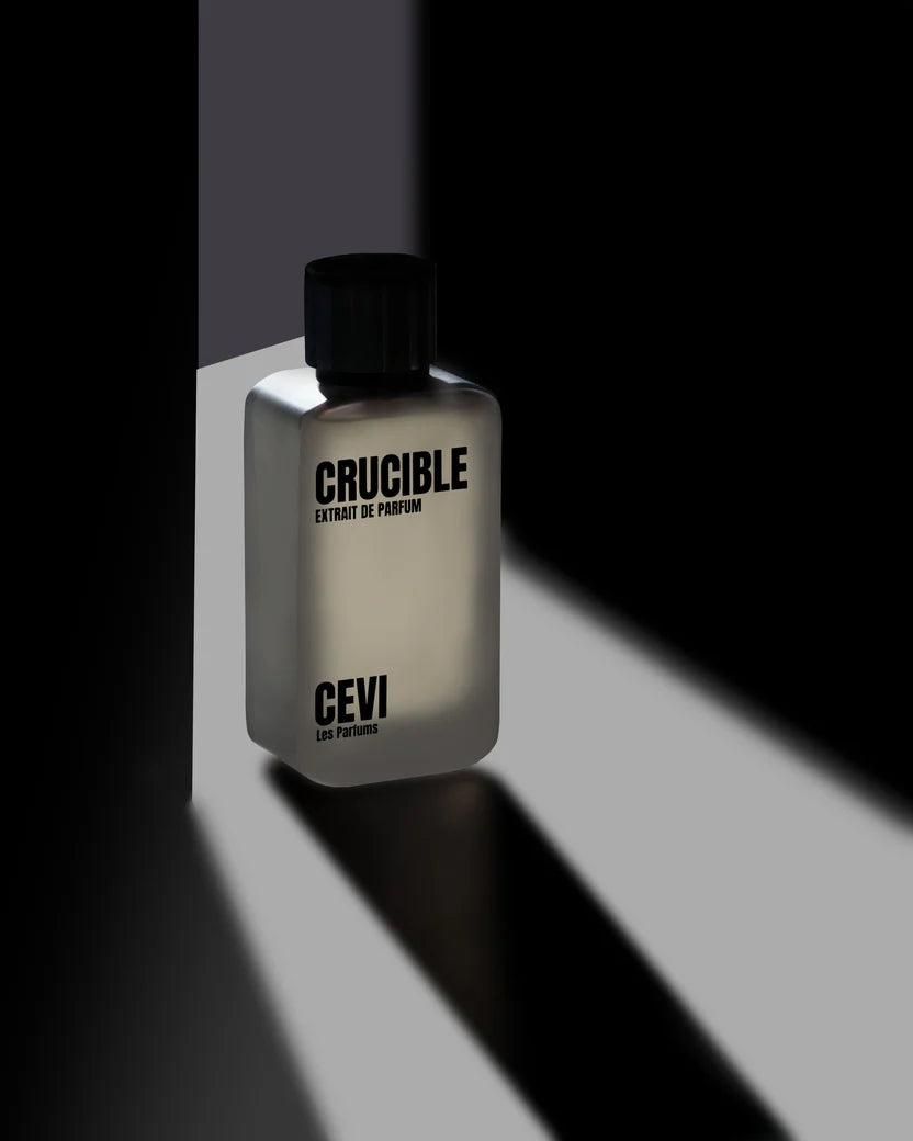 Cevi Crucible Extrait De Parfum 3.4FL.OZ | 100ML