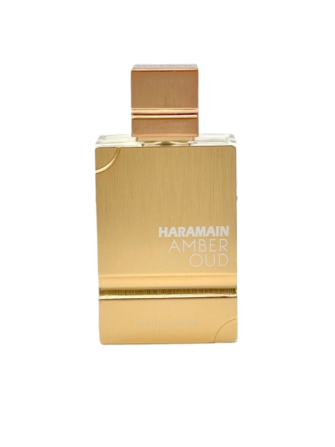Al Haramain Amber Oud Edición Blanca Eau De Parfum 2.0FL.OZ