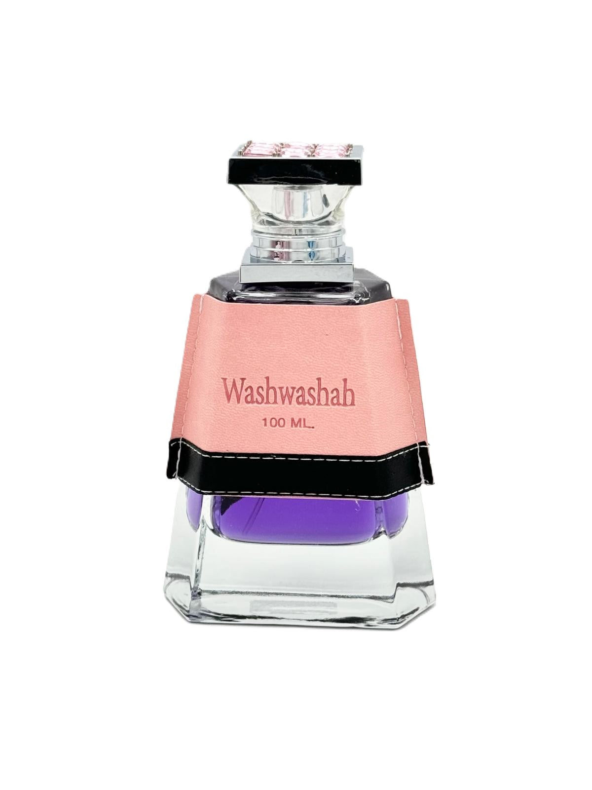 Lattafa Washwashah Eau de Parfum Spray 3.4 FL.OZ