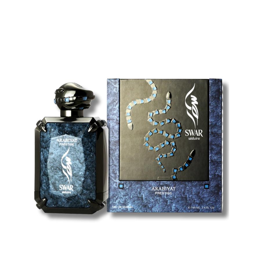 Arabiyat Prestige Swar Seduire Eau De Parfum 3.4FL.OZ