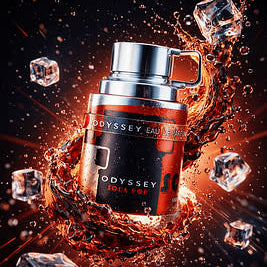 Armaf Odyssey Soda Pop Eau De Parfum 3.4FL.OZ | 100ML