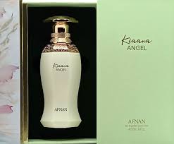 Afnan Kianna Angel Edp 3.4FL.OZ