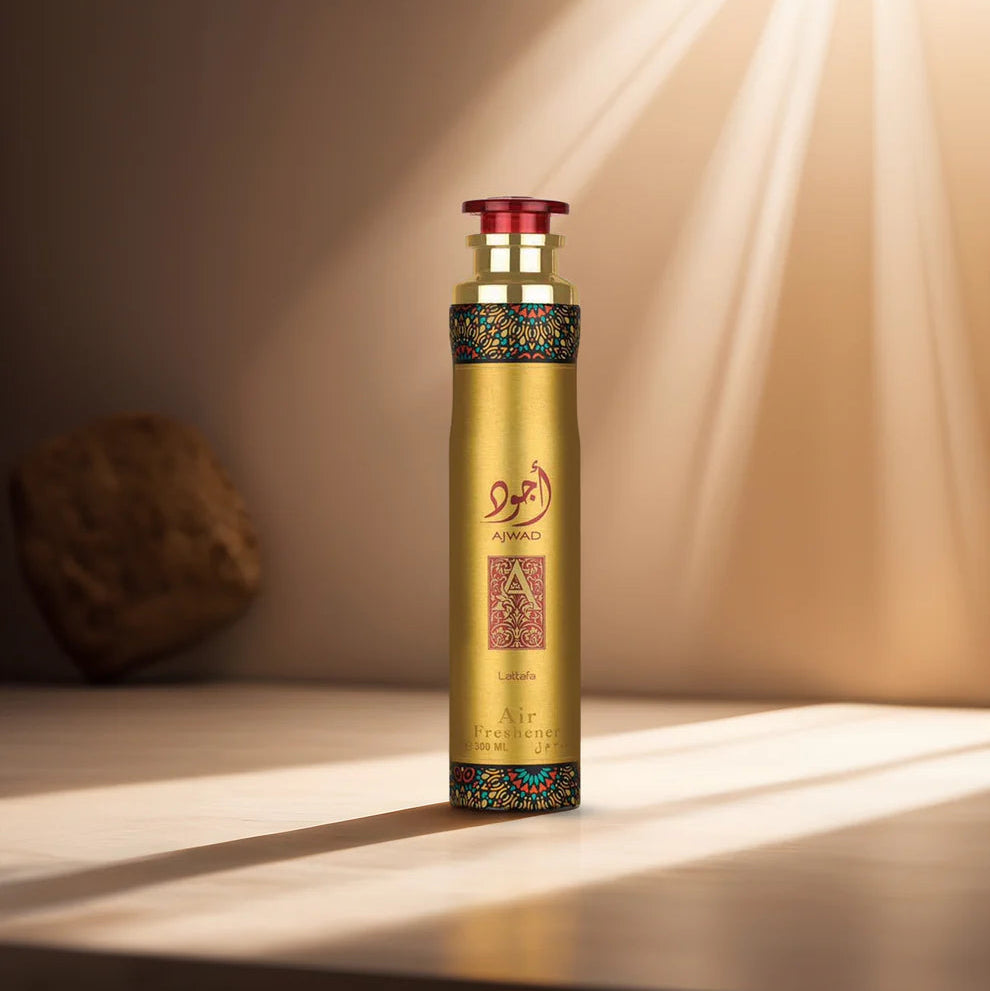 Lattafa Ajwad Air Freshner 10FL.OZ
