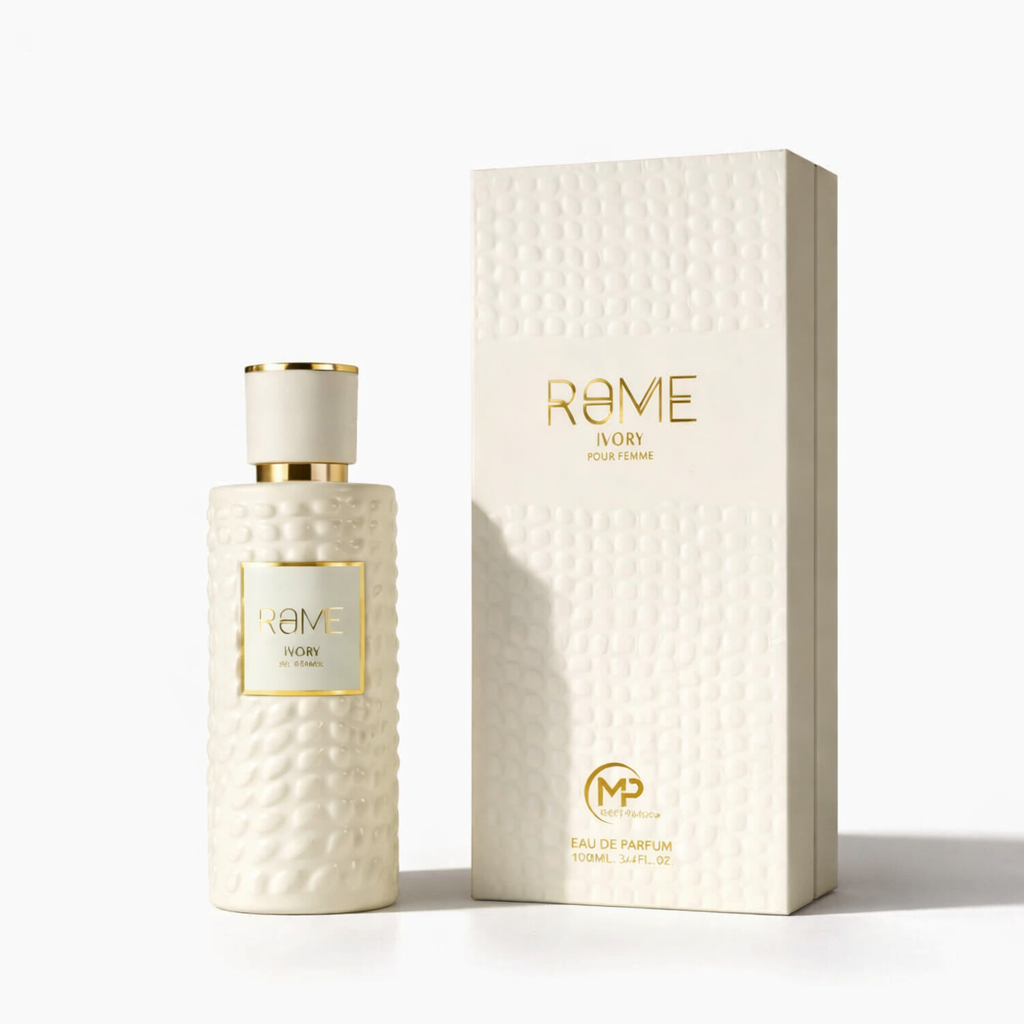 Rome Ivory Pour Femme Eau De Parfum for Women