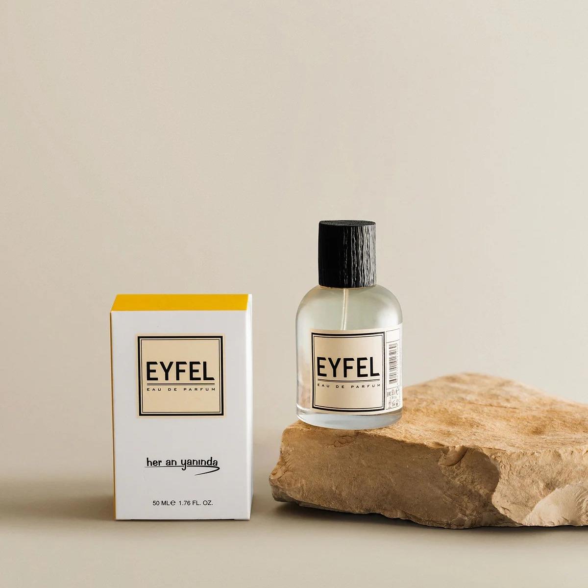 Eyfel W264 Eau De Parfum 1.7FL.OZ For Women