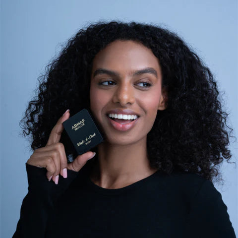 ARMAF BEAUTE WHAT A CHEEK BLUSH CINNAMON BUN