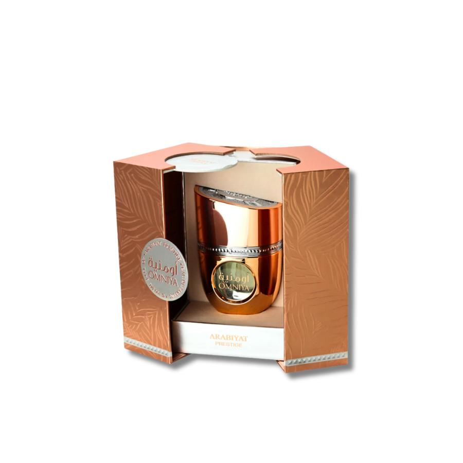 Arabiyat Prestige Omniya Eau De Parfum 3.4FL.OZ