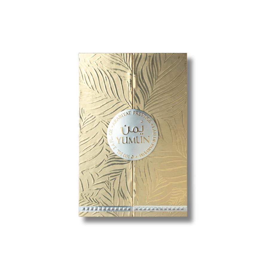 Arabiyat Prestige Yumun Eau De Parfum 3.4FL.OZ For Women