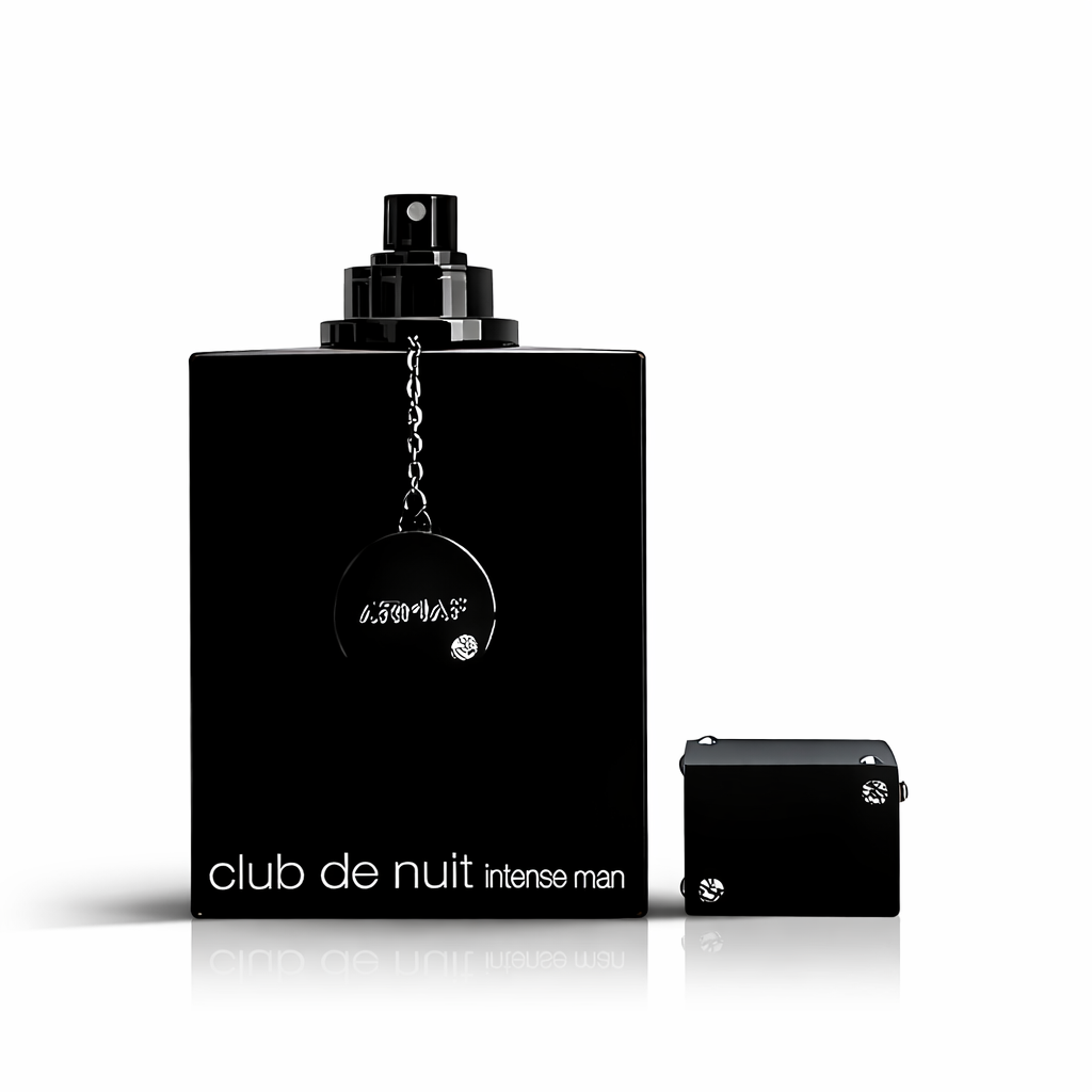 ARMAF CLUB DE NUIT INTENSO HOMBRE EDT 3.6FL.OZ | 100ML
