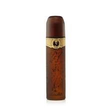 Cuba Gold Eau De Toilette 3.3FL.OZ For Men