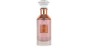 Lattafa Velvet Rose Eau De Parfum Spray 3.4FL.OZ For Unisex