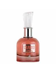 Maison Alhambra Candia Eau De Parfum Spray 3.4FL.OZ For Unisex