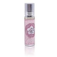 Hareem Al Sultan Roll On Perfume 0.2FL.OZ X 6Pcs For Unisex