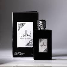 Lattafa Ameer Al Arab Eau De Parfum 3.4FL.OZ For Unisex
