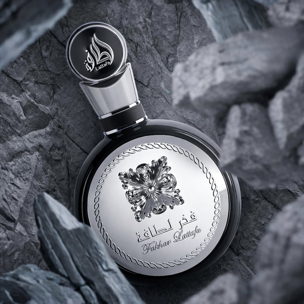 LATTAFA FAKHAR 2 PCS GIFT SET | 100ML EDP + 200ML PERFUME SPRAY