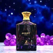 Maison Alhambra Avant Silk Eau De Parfum 3.4FL.OZ