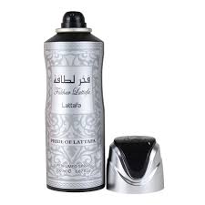 LATTAFA FAKHAR 2 PCS GIFT SET | 100ML EDP + 200ML PERFUME SPRAY