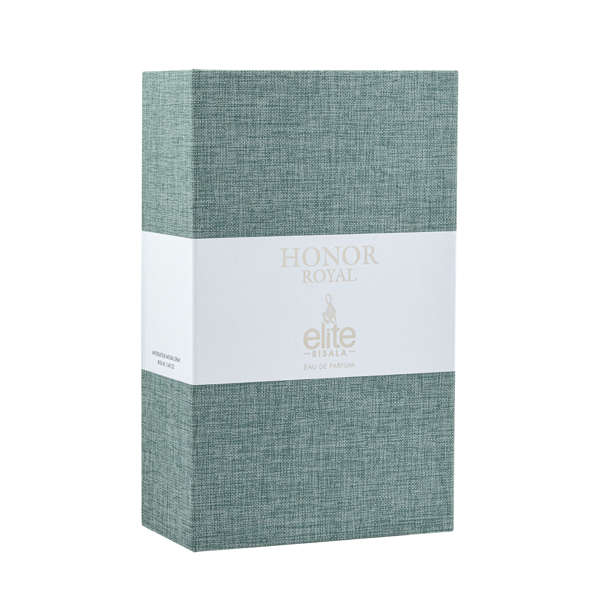 RISALA ELITE HONOR ROYAL EAU DE PARFUM 3.4FL.OZ | 100ML