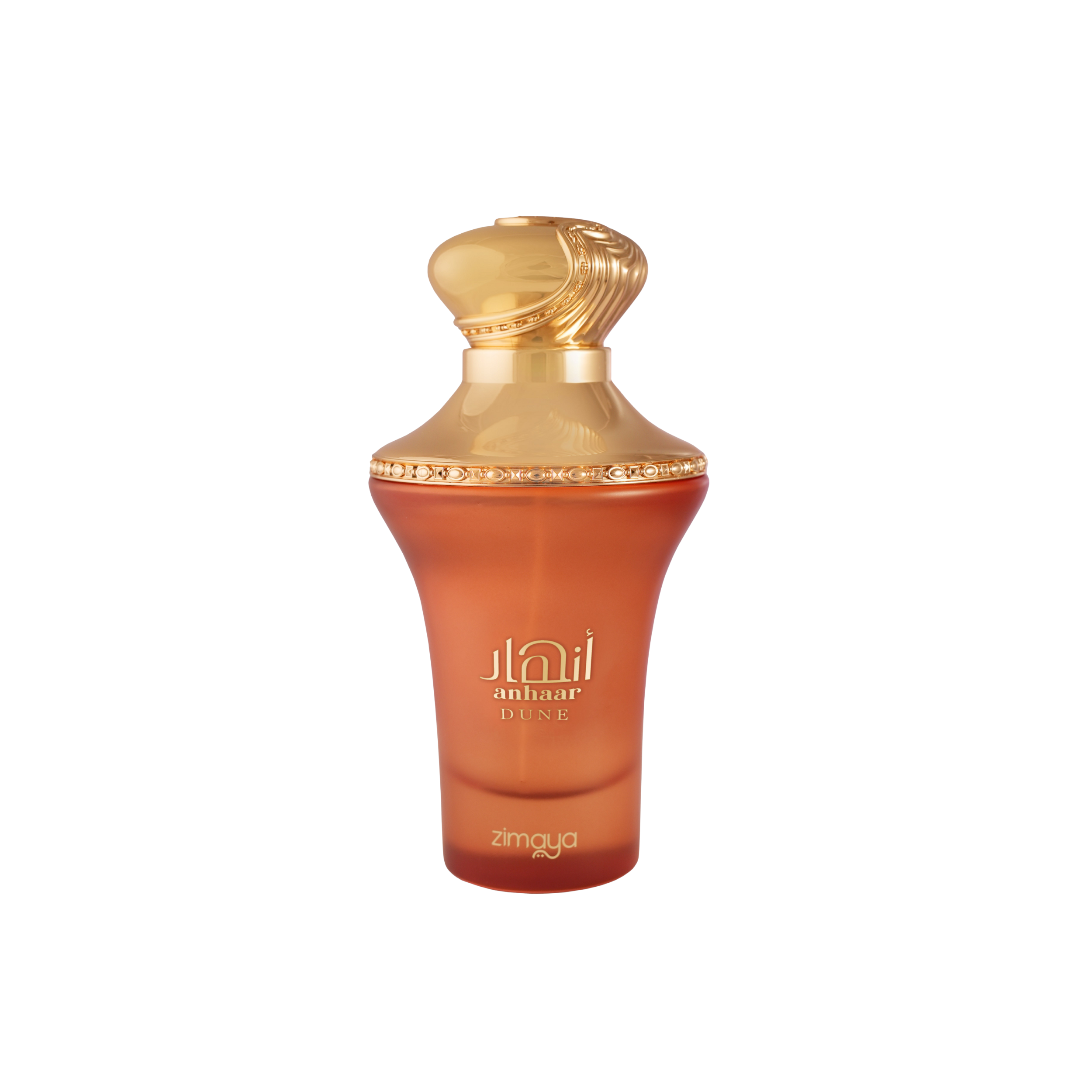 Zimaya Anhaar Dune Eau De Parfum 3.4FL.OZ