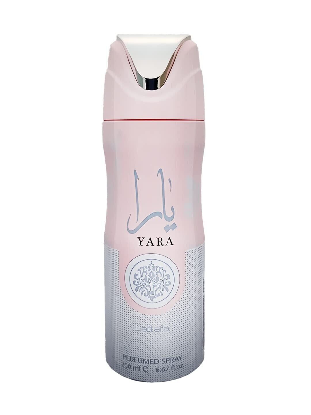 Lattafa Yara Deodorant Spray 6.7OZ