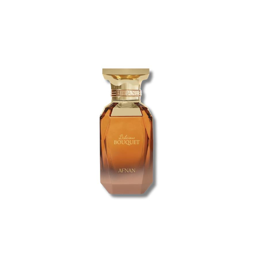 Afnan Delicious Bouquet Eau De Parfum 2.7FL.OZ For Women