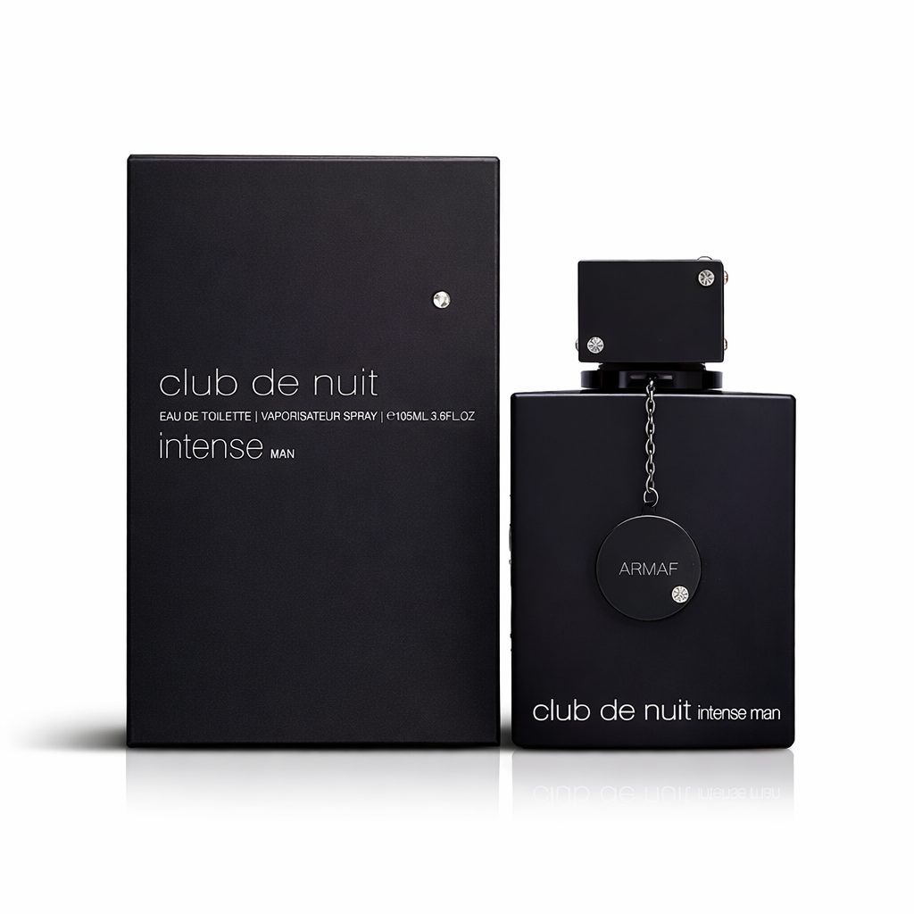 ARMAF CLUB DE NUIT INTENSE MAN EDT 3.6FL.OZ | 100ML