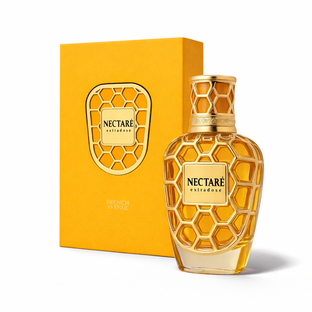 FRENCH AVENUE NECTARE EXTRADOSE EXTRAIT DE PARFUM 3.04FL.OZ | 90ML