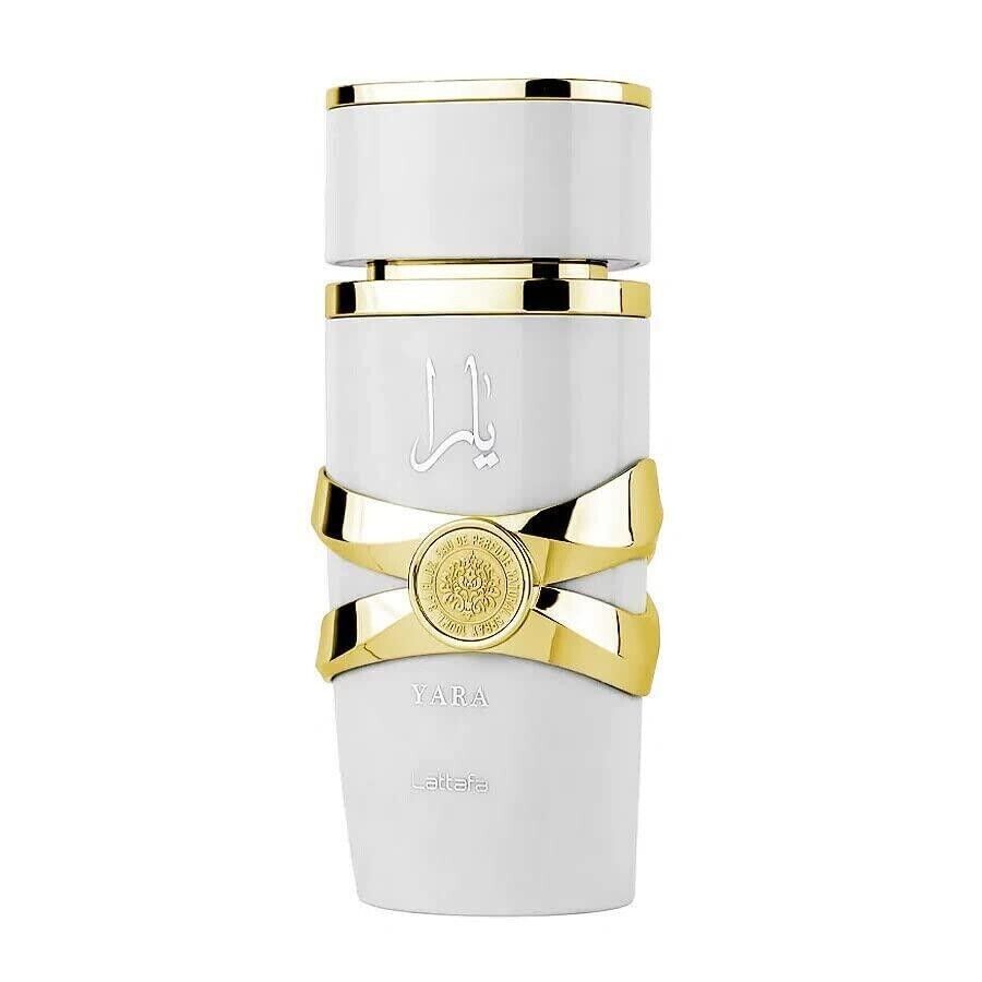 Lattafa Yara Moi Pure Concentrated Perfume Oil 0.67 FL.OZ For Women